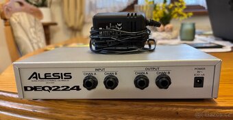 Equalizer Alesis - 2