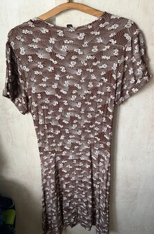 Šaty vel.L - 2