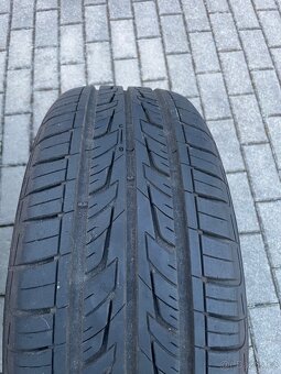 Letni pneu R16 - 2