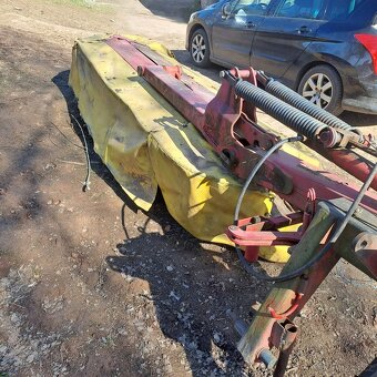 Diskova sekačka - 2