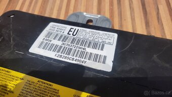 BMW E46 Boční airbag - 2