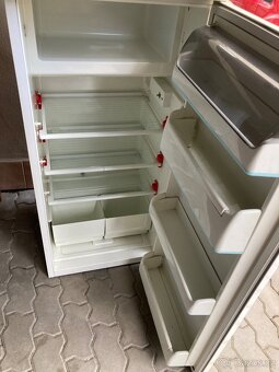 Prodám lednici - 2