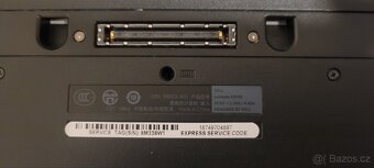 Notebook Dell Letitude E5530 - 2