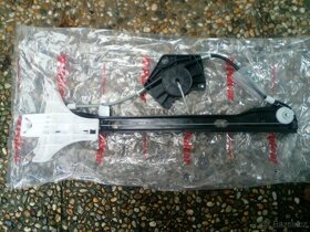 Stahovačka okna VW Passat B5 - 2