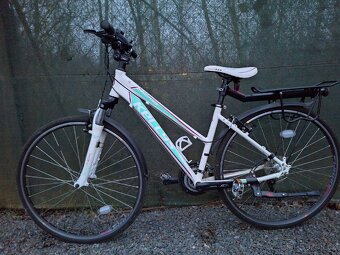 Kellys Phutura 10 - 2