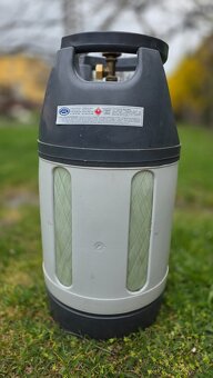 PB láhev 10kg kompozit - 2