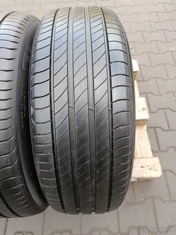 215/60/17 letní pneu michelin - 2