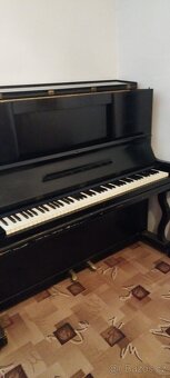 Prodám pianino - 2