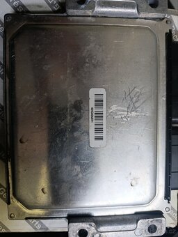 Citroen,Peugeot,Fiat. DCM7.1 B Delphi - 2