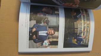 Rozhovory s presidentem. J.Soukup - 2