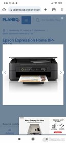 Epson xp-2150 tiskárna - 2