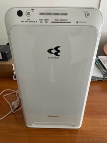 Čistička vzduchu Daikin - 2