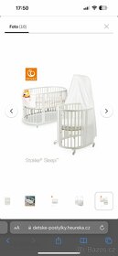 Stokke sleepi - 2