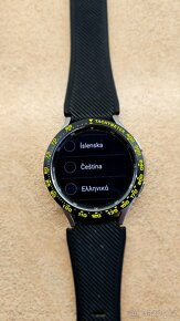 Samsung Galaxy Watch Classic 4 46mm - 2