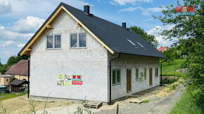 Prodej domu ke komerčnímu využití, 204 m², Třinec - 2