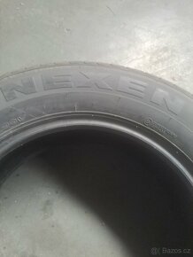 Prodam letni nepouzite pneu 215/65/17 - 2