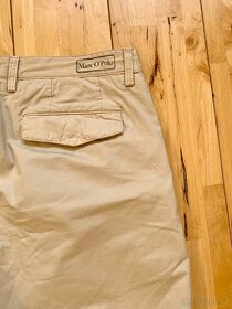 Marc O’Polo pánské kalhoty W 34/ L 36 - 2