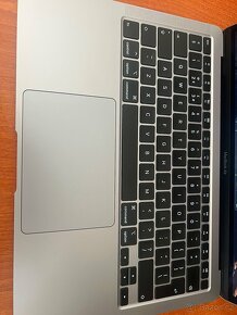 MacBook Air 13" 2020 / 256GB / i3 / Space Gray - 2