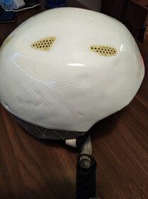 lyžařská helma M - 2