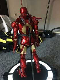 Iron man - 2
