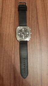 Pánské hodinky Jetset California vhodné i při plavání - 2