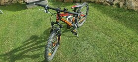 SCOTT Scale 20" (7 rychlostí) - 2