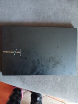 Prodám notebook Asus - 2