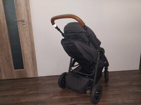 Sporťák Joie Mytrax Flex Signature - 2