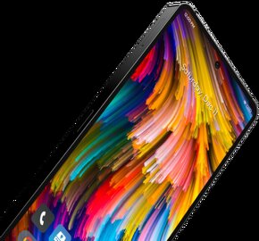 CryptoDATA HidR Blue chytrý telefon, nerozbalené - 2