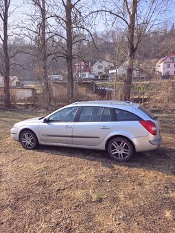 Renault Laguna 2 1,9 dCi 88kW - 2