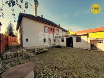 Prodej rodinného domu ve Stonařově, 131048 - 2