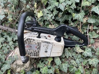 Stihl HS 202 - 2