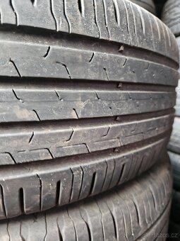 215/65R17 103V XL EcoContact 6 CONTINENTAL - 2