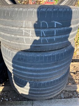 225/35/19 letní PIRELLI - 2