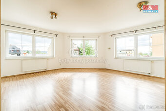 Prodej bytu 3+1, 124 m², Turnov, ul. Nádražní - 2
