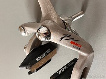 Brzdy a páky Sachs NOS - 2