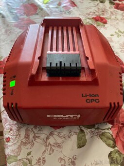 Hilti C4/36-350 - 2