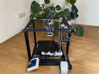 Creality Ender 5 (Pro) - 2
