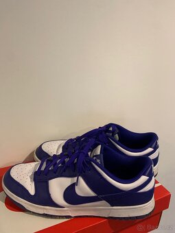 Nike dunk retro vel 47 - 2