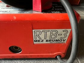 Trafo RTB-3 - 2