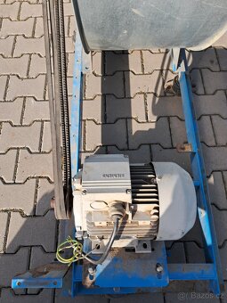 Ventilátor odtah - 2