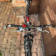 prodam dětské kolo MAxbike, - 2