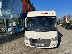 prodám Carthago CHIC C-LINE I 4.9 LE/L - 2
