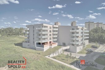 Prodej, byty/3+kk, 92 m2, Sedlecká 1084/33, 36010 Karlovy Va - 2