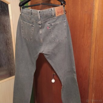 Levis511 Nové - 2