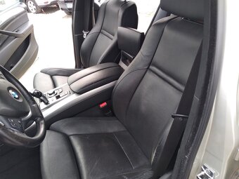 BMW X6 XDRIVE 3.5 i 225kW - 2