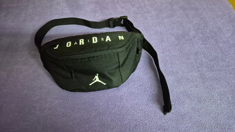 Jordan AIR CROSSBODY ledvinka - 2