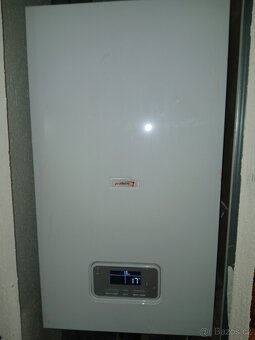 Elektrokotel Protherm 16 kw - 2