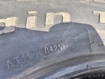 285/70 R17 - 2