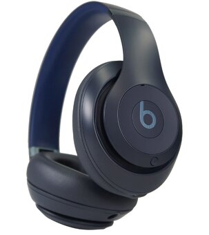 Apple Beats Studio Pro Wireless Navy - pouze vyzkoušeno - - 2